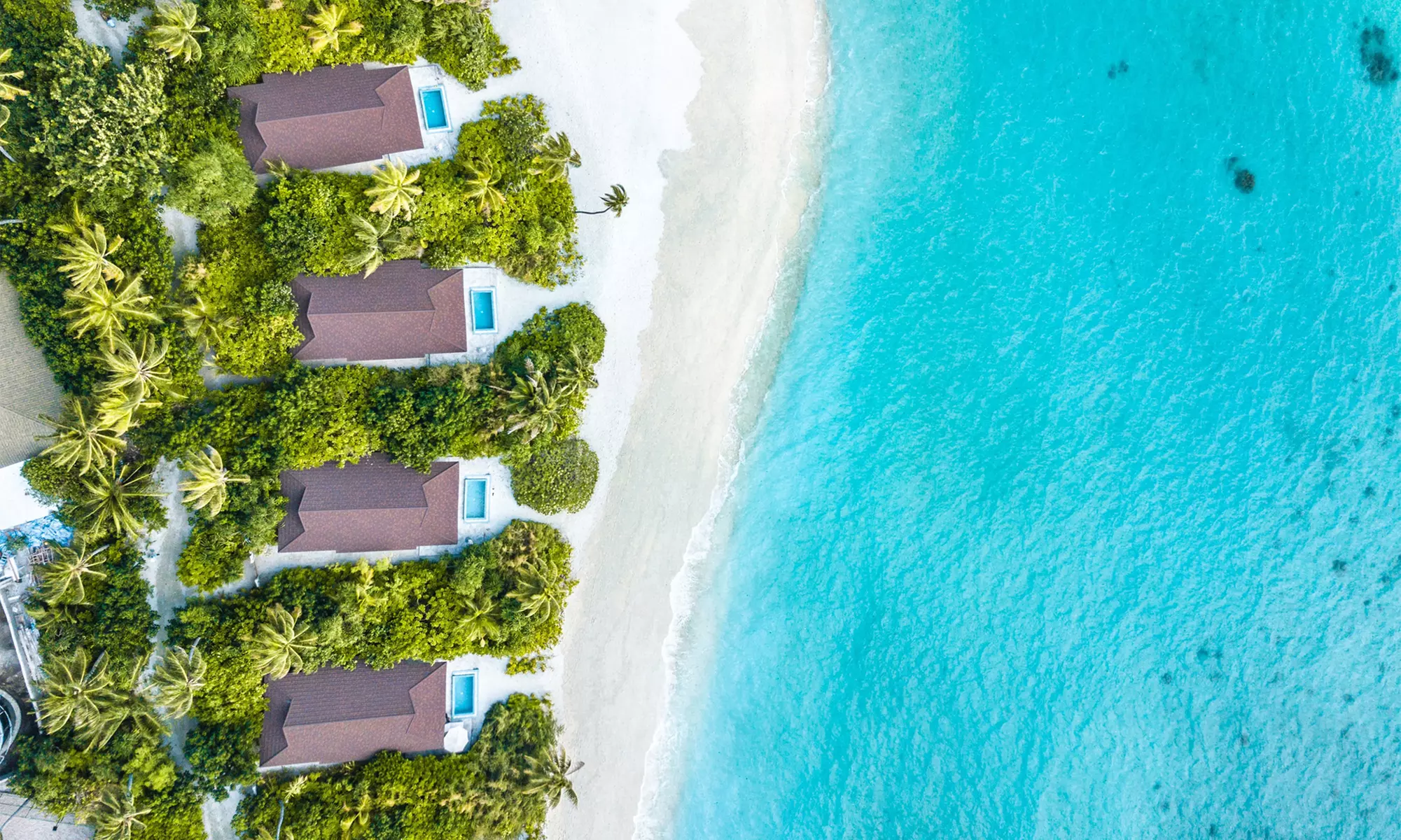 ✈ Mystery Holiday: Maldives, Thailand, NYC & More