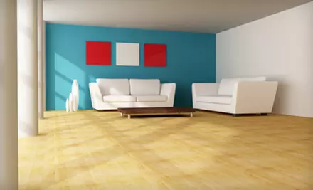 Carpet or Sofa Cleaning from L & P Carpet Cleaning (Up to 53% Off) - Primary Image