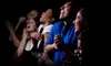 $18 for Two Tickets to Goodnight’s Comedy Club in Raleigh ($40 Value)