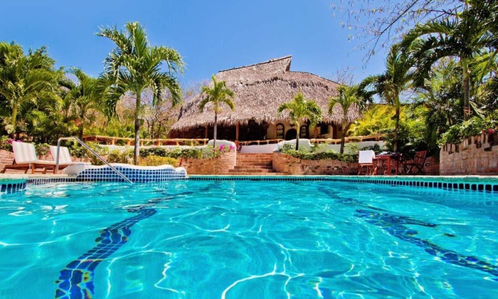 Pelican Eyes Resort and Spa in San Juan del Sur, null | Groupon Getaways