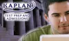 $65 for a Practice LSAT on May 28 from Kaplan Test Prep and Admissions ($132 Value)