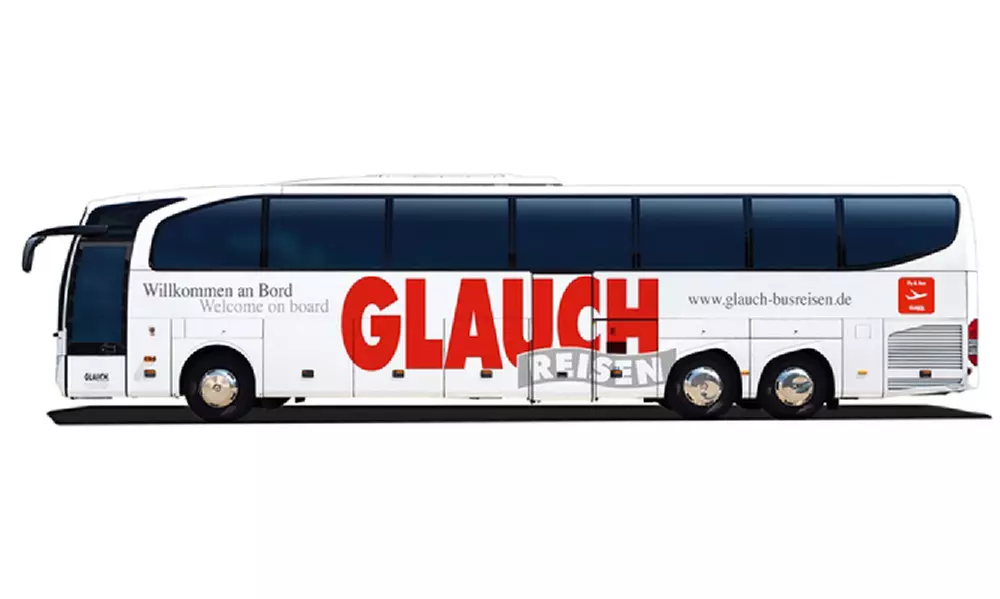 Tagesfahrt nach Amsterdam ab 4 versch. Städten für 1 und 2 Personen