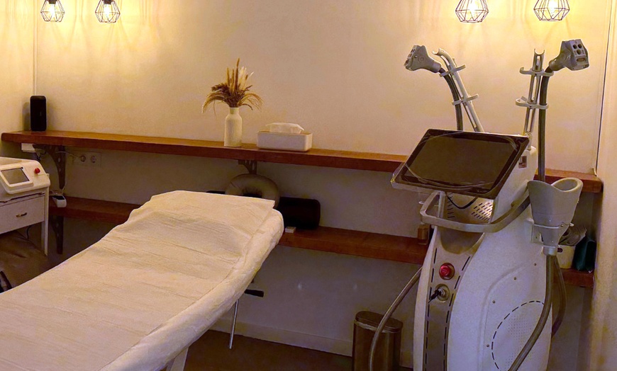 Image 3: Tratamiento HIFU 13D ultralifting con radiofrecuencia 