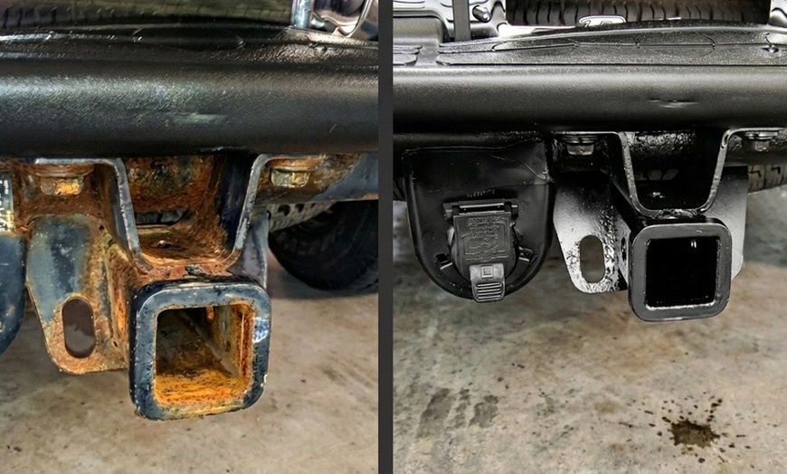 Image 9: Interior & Exterior Car Detailing