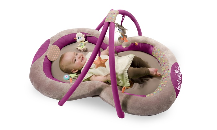 babymoov play mat