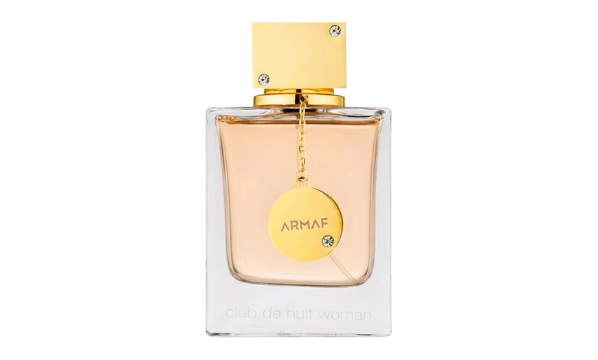 Image 4: Eau de parfum van Armaf naar keuze