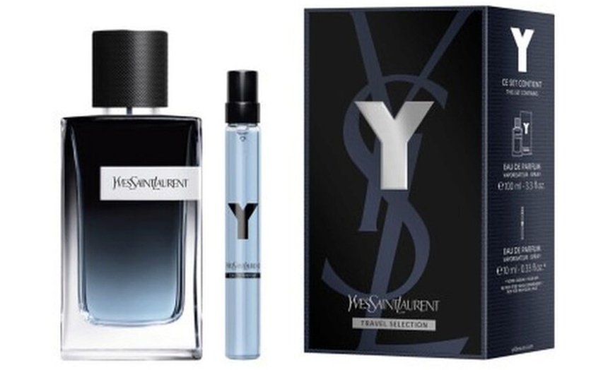 Image 3: Yves Saint Laurent Fragrances