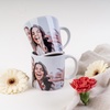 Image 2: Mugs photo personnalisés - Latte, Coloré ou Magic, avec Colorland