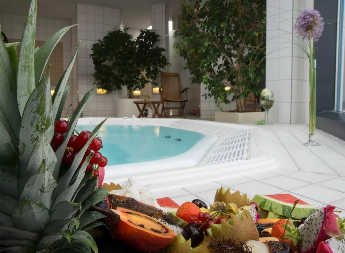 Leipzig: 1-3 Nächte für Zwei im Doppelzimmer inkl. Frühstück & Eintritt in den Zoo Leipzig im Atlanta Hotel Leipzig - Primary Image