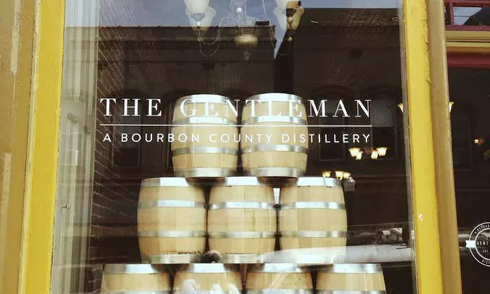 Tours, Tastings, and Take-Home Bottles at Hartfield & Co. Distillery (Up to 47% Off). Five Options Available. - Primary Image