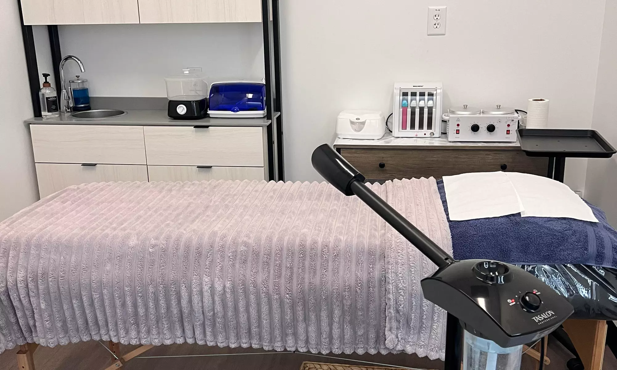 Precise Brow Threading or Tint or Both, Lips and Chin Threading Awaits