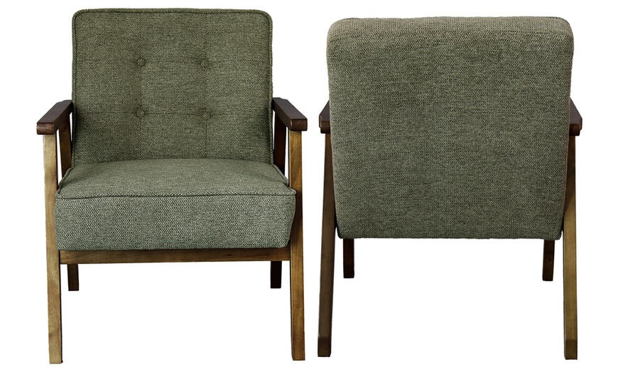 Image 27: Fauteuil "Doug" de Doosense
