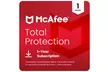 McAfee Total Protection or Internet Security Subscriptions with Auto Renewal (Up to 79% Off) - Second Medium