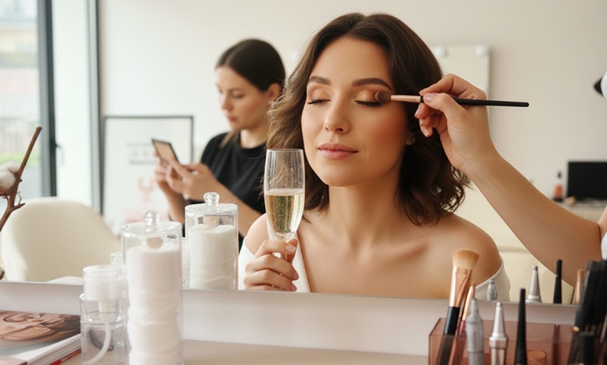 Image 1: Exklusiver Beauty-Tag für 1 oder 2 Personen