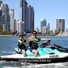 Image 2: Thrilling 30-Min Jet Ski Tour for up to Two People in Surfers Paradise