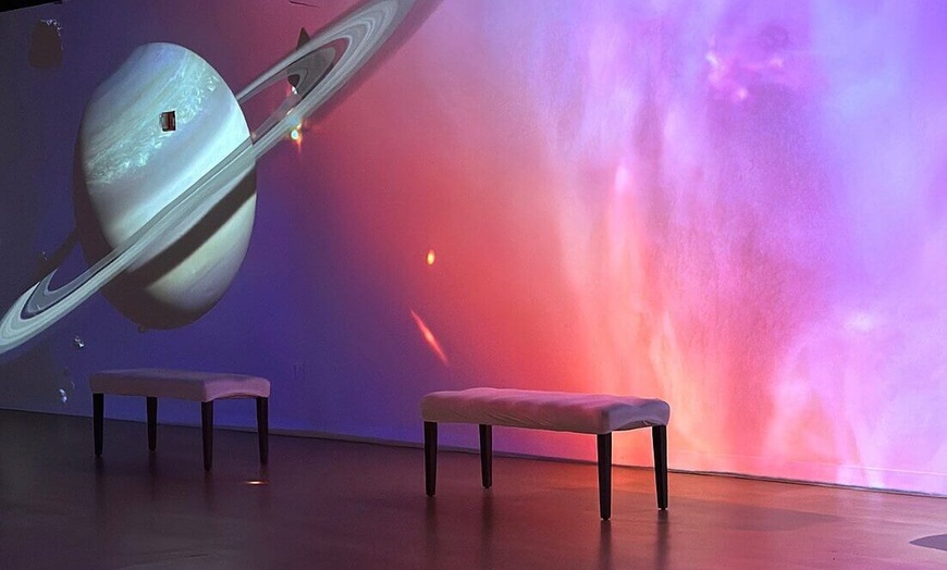 Image 18: Wizard of Oz, Van Gogh & Space Exhibits with Gift in Cape Canaveral