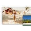 Image 2: Panoramic Canvas £14.95-£26.95