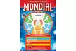 1 pour "Le Cirque Mondial à Paris" en catégorie 1 (avec 29% de réduction) - Second Medium