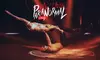 Paranormal Cirque (Aug 22-25) 