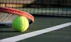 Tennis Classes or Racket Restringing and Regripping in Homewood