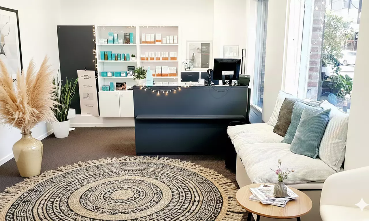 Salon de coiffure et bien-être à Villeneuve-d’Ascq