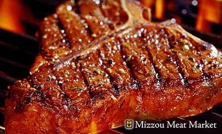 Mizzou meat market sale