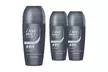 Three, Six or Twelve Pack Dove Men+Care Roll On Classic Anti-Perspirant Deodorant 48H Protection 50ml - Second Medium