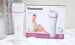 Panasonic ES-WH90 Cordless IP...