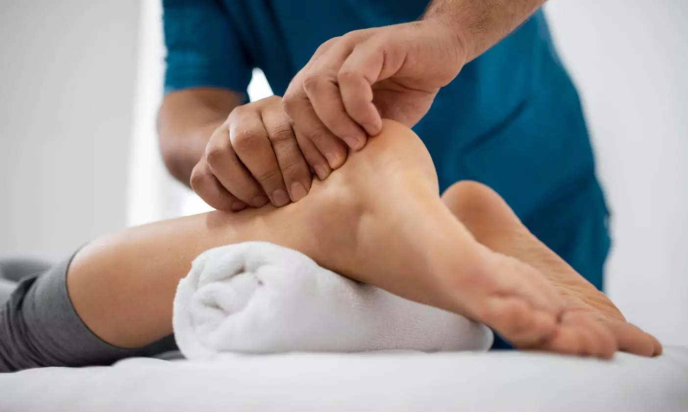 1 o 2 ajustes de quiropraxia y/o osteopatía con análisis postural