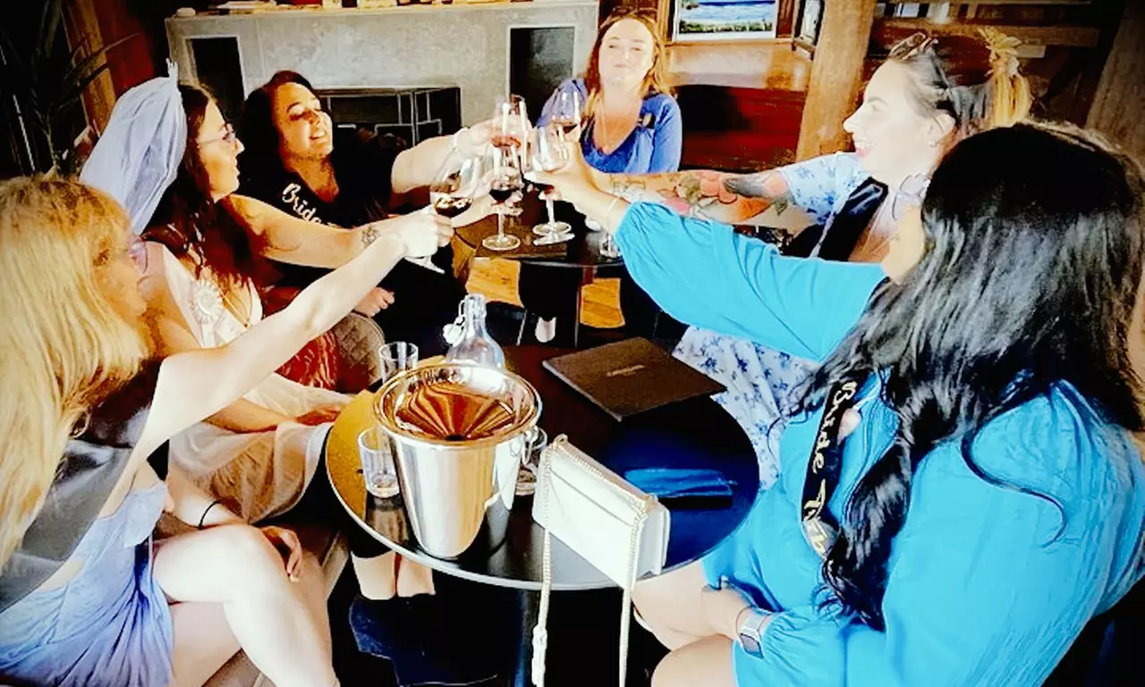 Wine Tasting Experience with Reserve Options and Private Guide