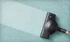 $99 for Six Areas of Carpet Cleaning from Priority Carpet and Tile Cleaning ($199 Value)