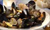 $15 for $30 Worth of Fresh Seafood Fare at Enterprise Fish Co. in Santa Monica