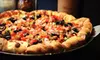 $6 for $12 Worth of American Fare at Louie's Grill & Bar