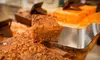 $7 for 1 Pound of Fudge at Nutz About Fudge ($15.03 Value)