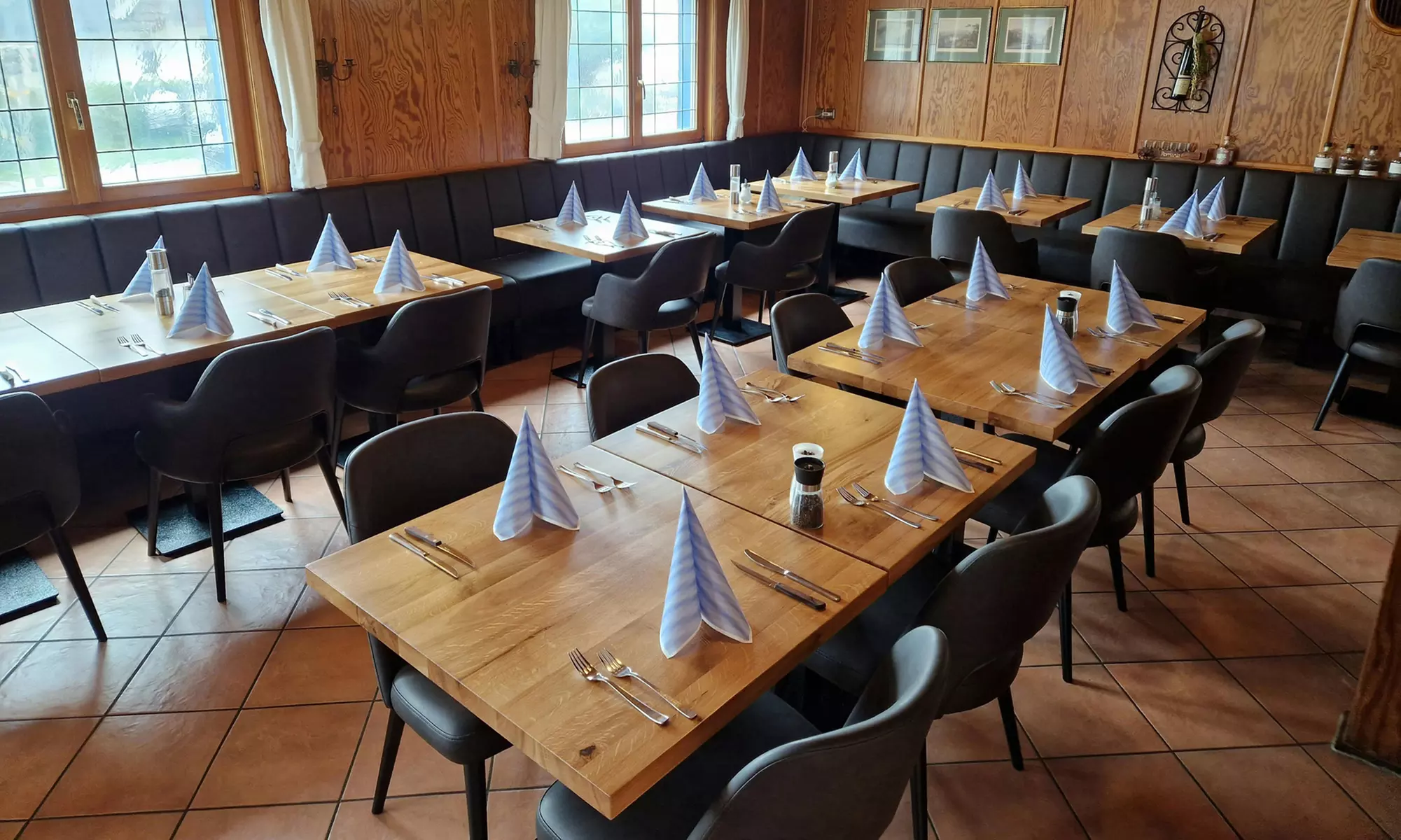 Bodensee: 1-3 Nächte inkl. Gourmet-Dinner, Aperitif & Thermeneintritt