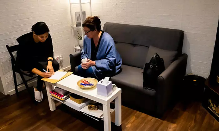 Get Hydra Dew Pure Moisturising Lift Facial or Skin Sensations Facial