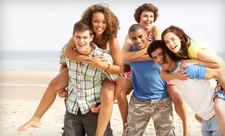 $20 for $40 Worth of Men's, Women's, and Children's Apparel at Ocean Drive Clothing Outlet in Bedford - Primary Image