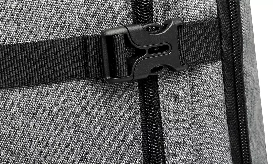 Image 24: Mochila de viaje, negocios o para la escuela