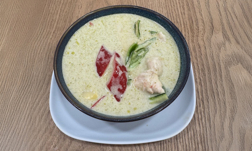 Image 8: Descubre la auténtica cocina tailandesa: menú para 2 o 4 personas 