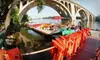 Five Individual 60-Minute Kayak or Canoe Rentals, or One 90-Minute Twilight Paddle Tour from Jack's Boathouse (Up to 51% Off) 