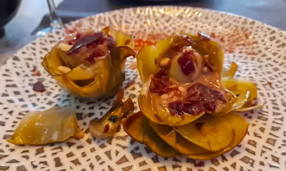 Menú completo clásico o prémium para 2 o 4 con opción a vino