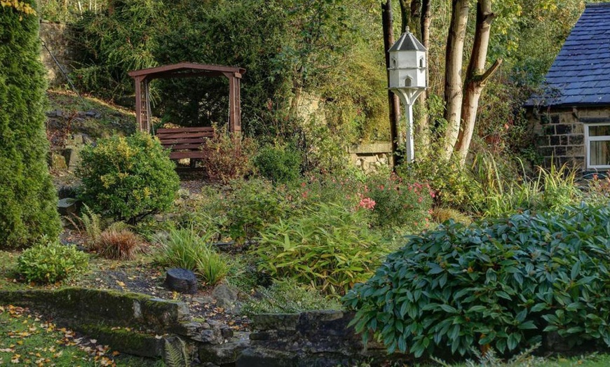 Image 16: Greater Manchester: All Inclusive Stay for 2