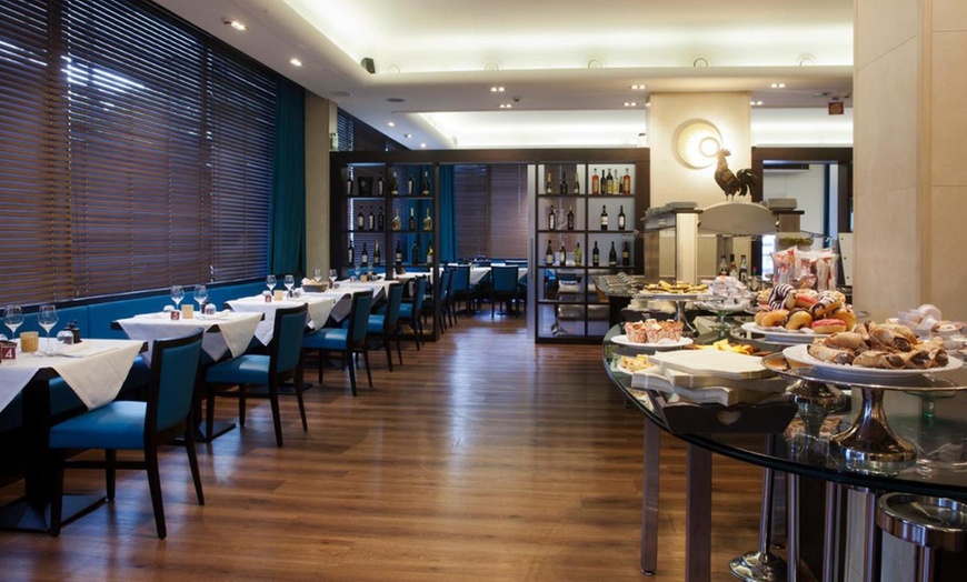 Image 9: Mestre: 2-5 Nächte inkl. Frühstück