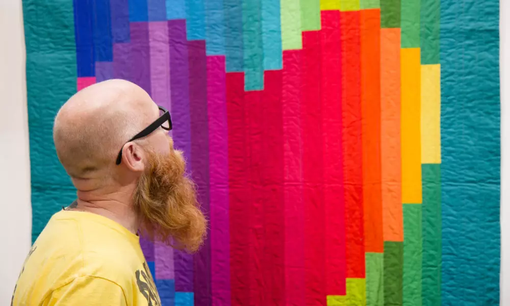 The Festival of Quilts 30th July - 2 August 2026