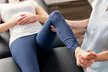 Up to 50% Off on Reflexology at Flexibility Stretch - Second Medium
