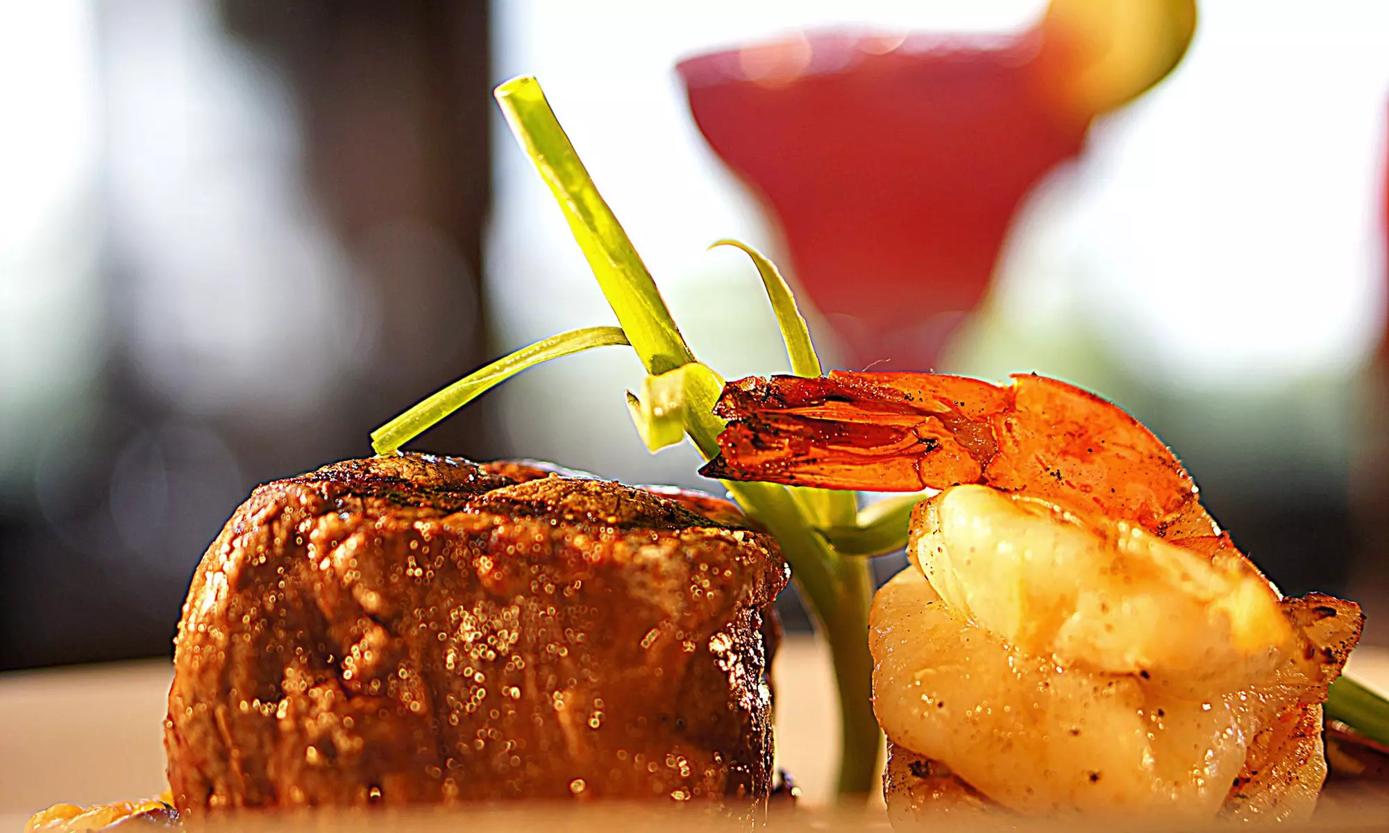 $24 for $40 Toward Modern Mexican Dinner at The Prickly Pear with Indoor or Outdoor Seating  - Primary Image