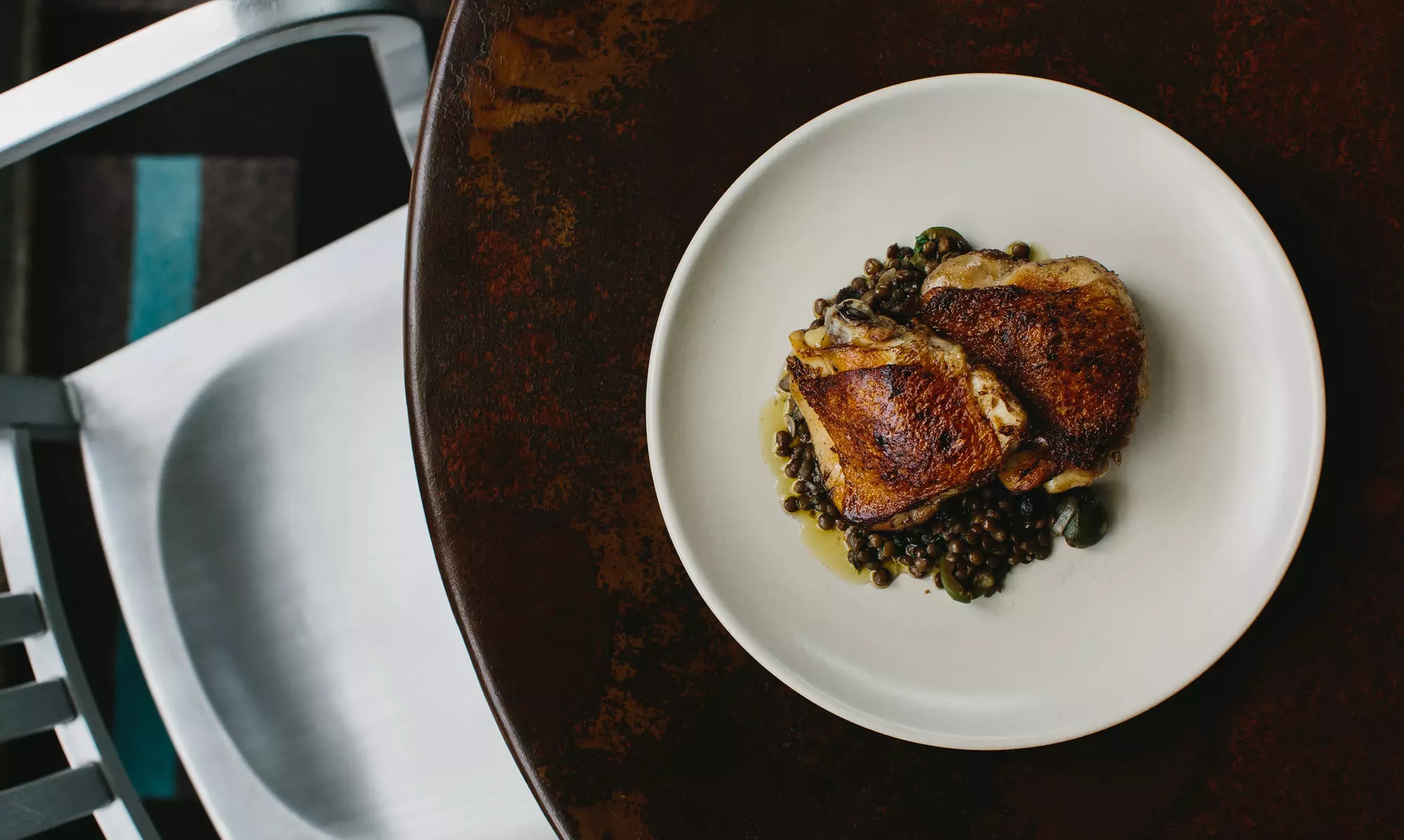 Dining Experience for Two or Four at Floataway Cafe (42% Off) - Primary Image
