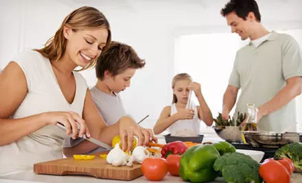 12 Months of Weekly Online Meal Plans from eMeals (Up to 65% Off). Three Options Available. - Primary Image