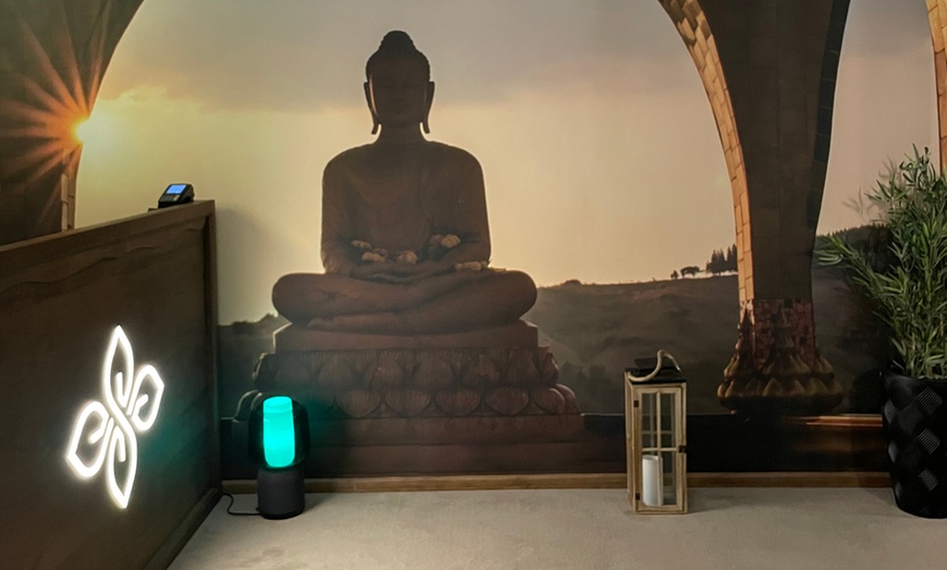 Image 12: Relaks w tajskim stylu w sercu Bydgoszczy: masaże, rytuały i więcej