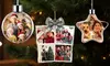 Choose from Festive Custom Christmas Designs - Up to 88% Off